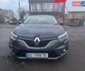 Серый Рено Меган, объемом двигателя 1.46 л и пробегом 199 тыс. км за 11600 $, фото 5 на Automoto.ua
