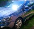 Серый Рено Меган, объемом двигателя 1.5 л и пробегом 206 тыс. км за 11000 $, фото 2 на Automoto.ua