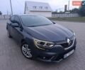 Серый Рено Меган, объемом двигателя 1.46 л и пробегом 67 тыс. км за 12000 $, фото 1 на Automoto.ua