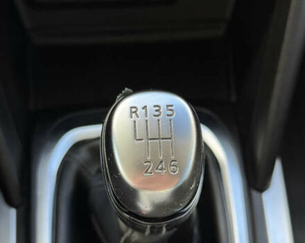 Серый Рено Меган, объемом двигателя 1.46 л и пробегом 241 тыс. км за 10999 $, фото 12 на Automoto.ua