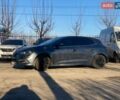 Серый Рено Меган, объемом двигателя 1.5 л и пробегом 330 тыс. км за 9700 $, фото 1 на Automoto.ua