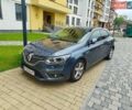 Серый Рено Меган, объемом двигателя 1.46 л и пробегом 276 тыс. км за 11300 $, фото 15 на Automoto.ua