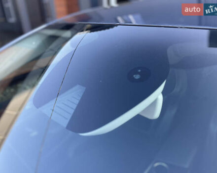 Серый Рено Меган, объемом двигателя 1.46 л и пробегом 160 тыс. км за 10900 $, фото 9 на Automoto.ua