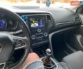Серый Рено Меган, объемом двигателя 1.5 л и пробегом 330 тыс. км за 9000 $, фото 8 на Automoto.ua