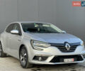 Сірий Рено Меган, об'ємом двигуна 1.6 л та пробігом 184 тис. км за 14999 $, фото 3 на Automoto.ua