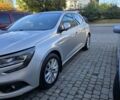 Серый Рено Меган, объемом двигателя 1.2 л и пробегом 128 тыс. км за 13000 $, фото 4 на Automoto.ua