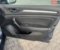 Сірий Рено Меган, об'ємом двигуна 1.6 л та пробігом 173 тис. км за 14400 $, фото 37 на Automoto.ua