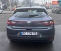 Серый Рено Меган, объемом двигателя 1.46 л и пробегом 199 тыс. км за 11600 $, фото 4 на Automoto.ua