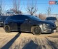 Сірий Рено Меган, об'ємом двигуна 1.5 л та пробігом 330 тис. км за 9990 $, фото 4 на Automoto.ua