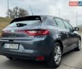Сірий Рено Меган, об'ємом двигуна 1.46 л та пробігом 75 тис. км за 13999 $, фото 34 на Automoto.ua