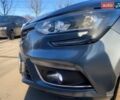 Сірий Рено Меган, об'ємом двигуна 1.5 л та пробігом 330 тис. км за 9990 $, фото 5 на Automoto.ua