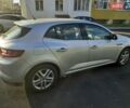 Серый Рено Меган, объемом двигателя 1.6 л и пробегом 94 тыс. км за 15500 $, фото 3 на Automoto.ua