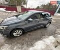 Серый Рено Меган, объемом двигателя 1.46 л и пробегом 75 тыс. км за 14500 $, фото 15 на Automoto.ua