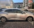 Сірий Рено Меган, об'ємом двигуна 1.46 л та пробігом 244 тис. км за 13000 $, фото 2 на Automoto.ua