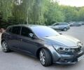 Сірий Рено Меган, об'ємом двигуна 1.5 л та пробігом 263 тис. км за 11999 $, фото 1 на Automoto.ua