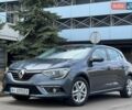 Сірий Рено Меган, об'ємом двигуна 1.46 л та пробігом 75 тис. км за 13999 $, фото 1 на Automoto.ua