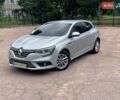 Сірий Рено Меган, об'ємом двигуна 1.46 л та пробігом 255 тис. км за 11799 $, фото 3 на Automoto.ua