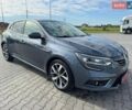 Сірий Рено Меган, об'ємом двигуна 1.6 л та пробігом 173 тис. км за 14900 $, фото 7 на Automoto.ua