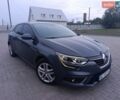 Серый Рено Меган, объемом двигателя 1.46 л и пробегом 67 тыс. км за 12000 $, фото 3 на Automoto.ua