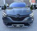 Сірий Рено Меган, об'ємом двигуна 1.46 л та пробігом 263 тис. км за 11600 $, фото 6 на Automoto.ua