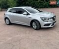 Сірий Рено Меган, об'ємом двигуна 1.46 л та пробігом 255 тис. км за 11799 $, фото 54 на Automoto.ua