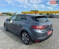 Сірий Рено Меган, об'ємом двигуна 1.6 л та пробігом 173 тис. км за 14400 $, фото 8 на Automoto.ua