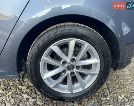 Серый Рено Меган, объемом двигателя 1.46 л и пробегом 160 тыс. км за 10900 $, фото 43 на Automoto.ua