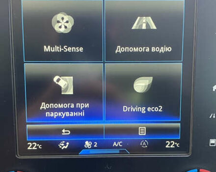 Сірий Рено Меган, об'ємом двигуна 1.6 л та пробігом 206 тис. км за 12500 $, фото 2 на Automoto.ua