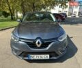 Сірий Рено Меган, об'ємом двигуна 1.46 л та пробігом 60 тис. км за 10500 $, фото 1 на Automoto.ua