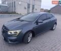 Серый Рено Меган, объемом двигателя 1.46 л и пробегом 67 тыс. км за 12000 $, фото 5 на Automoto.ua