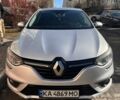 Сірий Рено Меган, об'ємом двигуна 1.46 л та пробігом 244 тис. км за 13000 $, фото 4 на Automoto.ua