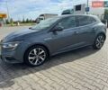 Сірий Рено Меган, об'ємом двигуна 1.6 л та пробігом 173 тис. км за 14900 $, фото 18 на Automoto.ua