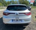 Серый Рено Меган, объемом двигателя 0 л и пробегом 119 тыс. км за 10300 $, фото 5 на Automoto.ua