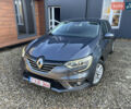 Серый Рено Меган, объемом двигателя 1.46 л и пробегом 160 тыс. км за 10900 $, фото 1 на Automoto.ua