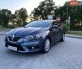 Сірий Рено Меган, об'ємом двигуна 1.46 л та пробігом 260 тис. км за 10900 $, фото 1 на Automoto.ua
