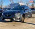 Серый Рено Меган, объемом двигателя 1.5 л и пробегом 330 тыс. км за 9700 $, фото 1 на Automoto.ua