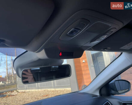 Серый Рено Меган, объемом двигателя 1.46 л и пробегом 160 тыс. км за 10900 $, фото 29 на Automoto.ua