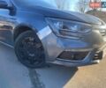 Сірий Рено Меган, об'ємом двигуна 1.5 л та пробігом 330 тис. км за 9990 $, фото 7 на Automoto.ua