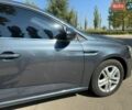 Сірий Рено Меган, об'ємом двигуна 1.46 л та пробігом 60 тис. км за 10500 $, фото 10 на Automoto.ua