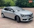 Сірий Рено Меган, об'ємом двигуна 1.46 л та пробігом 255 тис. км за 11799 $, фото 10 на Automoto.ua