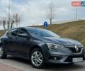 Сірий Рено Меган, об'ємом двигуна 1.46 л та пробігом 75 тис. км за 13999 $, фото 5 на Automoto.ua