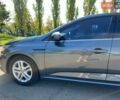Сірий Рено Меган, об'ємом двигуна 1.46 л та пробігом 60 тис. км за 10500 $, фото 7 на Automoto.ua