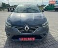 Сірий Рено Меган, об'ємом двигуна 1.6 л та пробігом 173 тис. км за 14400 $, фото 12 на Automoto.ua