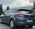 Сірий Рено Меган, об'ємом двигуна 1.46 л та пробігом 75 тис. км за 13999 $, фото 6 на Automoto.ua