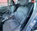 Сірий Рено Меган, об'ємом двигуна 1.46 л та пробігом 263 тис. км за 11600 $, фото 18 на Automoto.ua