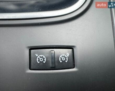 Сірий Рено Меган, об'ємом двигуна 1.46 л та пробігом 75 тис. км за 13999 $, фото 24 на Automoto.ua