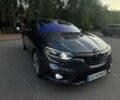Сірий Рено Меган, об'ємом двигуна 1.5 л та пробігом 263 тис. км за 11999 $, фото 5 на Automoto.ua