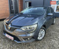 Серый Рено Меган, объемом двигателя 1.46 л и пробегом 160 тыс. км за 10900 $, фото 8 на Automoto.ua