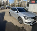 Серый Рено Меган, объемом двигателя 1.46 л и пробегом 73 тыс. км за 14200 $, фото 4 на Automoto.ua
