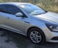 Рено Меган 2016 в Днепре (Днепропетровске) на Automoto.ua Серый Рено Меган, объемом двигателя 1.5 л и пробегом 270 тыс. км за 10000 $, фото 2 на Automoto.ua